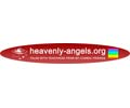 Logo of the website heavenly-angels.org