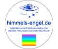 Logo of the website himmels-engel.de