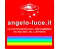 Logo of the website angelo-luce.it