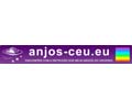 Logo of the website anjos-ceu.eu