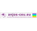 Logo of the website anjos-ceu.eu