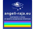 Logo of the website angeli-raja.eu