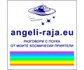 Logo of the website angeli-raja.eu