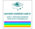 Logo of the website cennetin-melekleri.web.tr