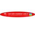 Logo of the website cennetin-melekleri.web.tr