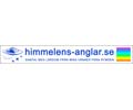 Logo of the website himmelens-anglar.se