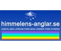 Logo of the website himmelens-anglar.se